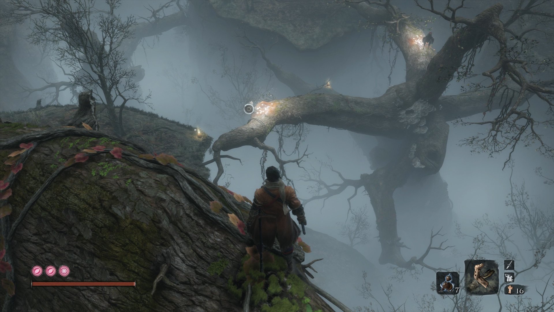 Sekiro: Shadows Die Twice - Imagen 3